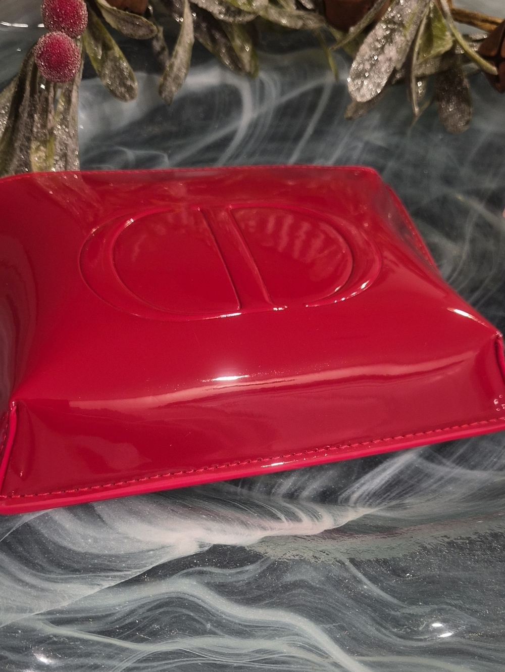 Dior Pouch